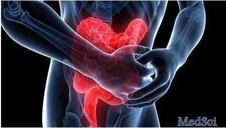 Gastroenterology： 炎症性肠病发病原因的环境危险因素分析