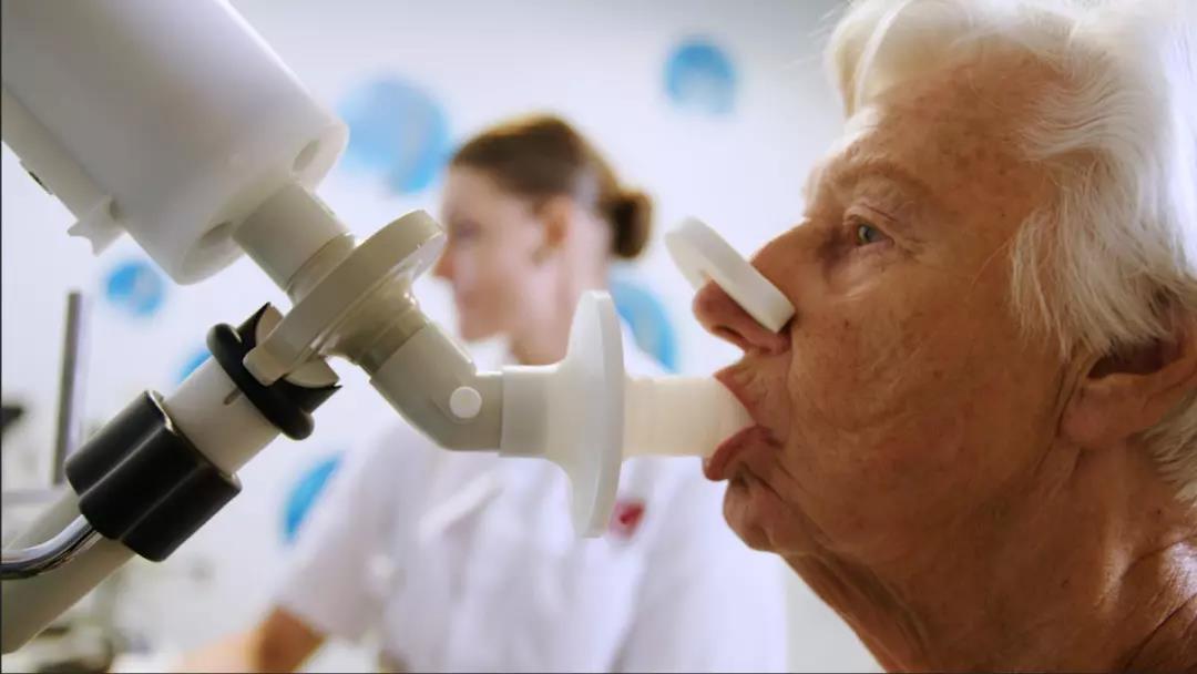 Ann Oncol: 不到1分钟！电子鼻“嗅出”肺癌免疫疗法适用者，准确率达85%