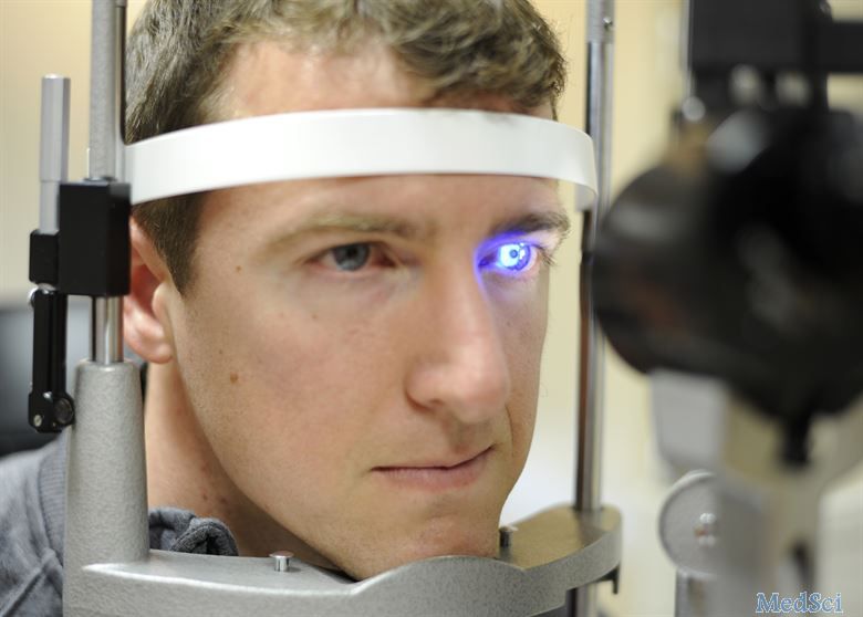 Ophthalmic Res：视网膜疾病预后诊断指标的新技术