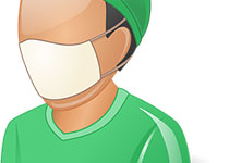 JAMA：医务人员预防流感，N95还是普通口罩？