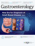 【盘点】2019年10月Gastroenterology研究精选