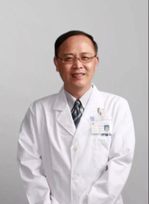 胡夕春教授：MONARCH plus研究——Abemaciclib给中国HR+/HER2-晚期乳腺癌患者带来新的希望