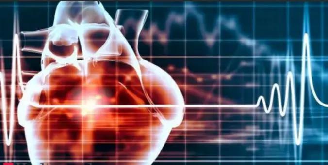Hypertension:中国学者研究发现短期空气污染升高中心动脉压