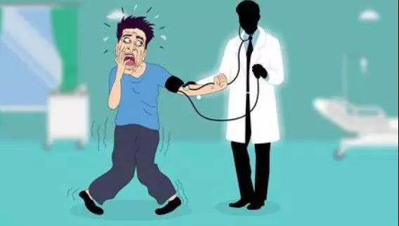 Hypertens Res：白大衣高血压也有危险！重庆大坪医院研究称，白大衣高血压与冠脉狭窄和心律失常密切相关