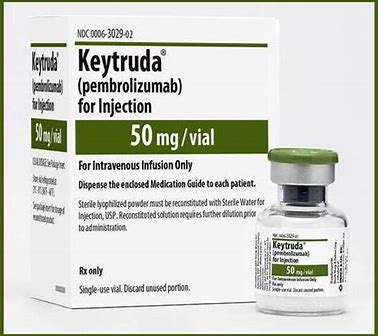 当PD-1 / PD-L1抑制剂耐药时，<font color="red">MRx0518</font>联合KEYTRUDA是一种潜在治疗手段