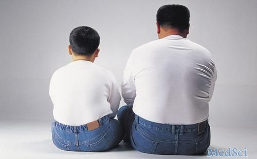 Clin Gastroenterology H：成年后的肥胖和体重增加与微观结肠炎的风险较低相关