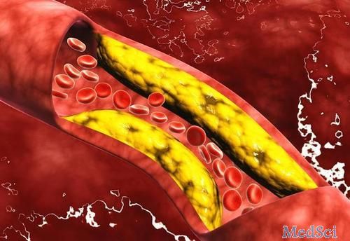 BMC Gastroenterology：血清甘油三酯升高和低密度脂蛋白胆固醇促进结直肠息肉的形成