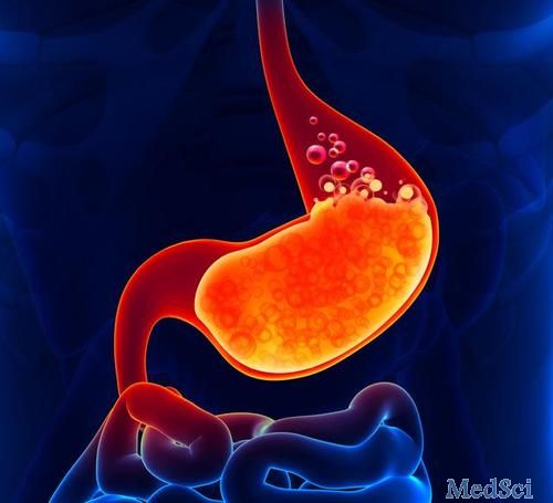 BMC Gastroenterology：胃印戒细胞癌发生率的快速下降可能与幽门螺杆菌的感染率下降有关