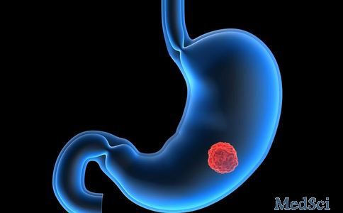 Gastric Cancer：胃癌胃切除术后非酒精性脂肪肝的危险因素