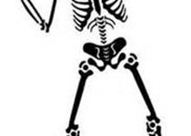 Regeneron的garetosmab显着降低了肌肉骨化症（"石头人症"）患者的骨骼异常增生