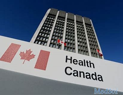 加拿大卫生部批准Drax Exametazime用于核医学成像