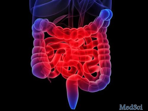 IBD：结肠切除边缘炎症对术后克罗恩病复发的预测价值