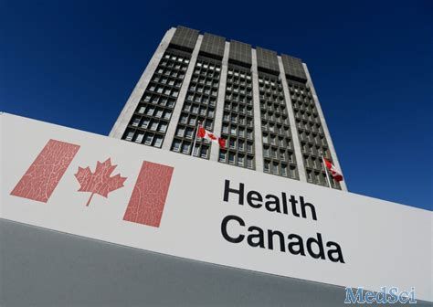 加拿大卫生部批准卡那列净的新适应症，以降低2型糖尿病患者肾病相关风险