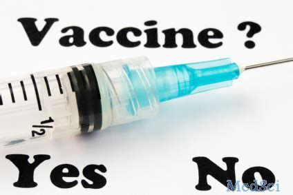 通用型流感疫苗M-001的II期临床试验取得积极结果