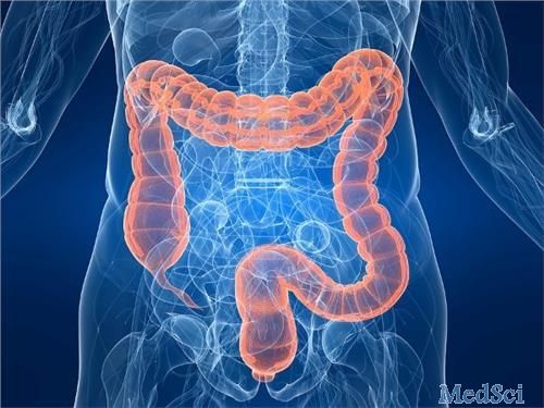 J Gastroenterology： 患有症状性小肠狭窄克罗恩病的疾病进展研究