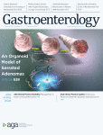 【盘点】2020年2月Gastroenterology研究精选