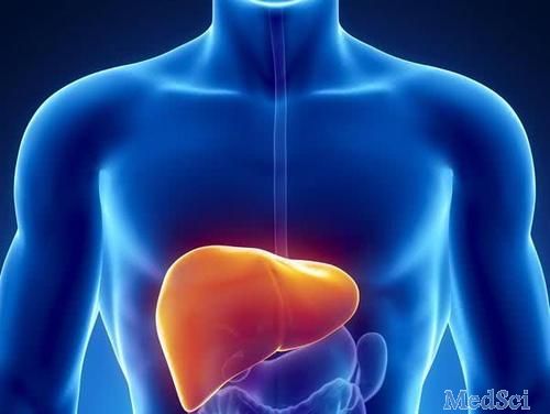 AP&T： 严重肥胖和非酒精性脂肪性肝炎患者的血浆代谢改变情况