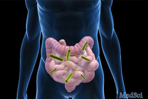 BMC Gastroenterology：小肠中gankyrin缺乏与结肠炎加重相关