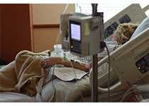NEJM：轻度镇静或不镇静对ICU通气患者死亡率的影响