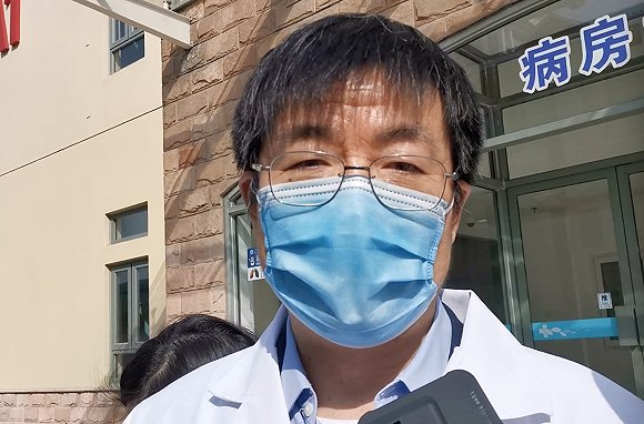 上海4例重症新冠肺炎患者出院，治愈率超67%