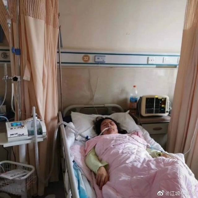 武汉医生夏思思在抗疫一线不幸感染殉职，年仅29岁
