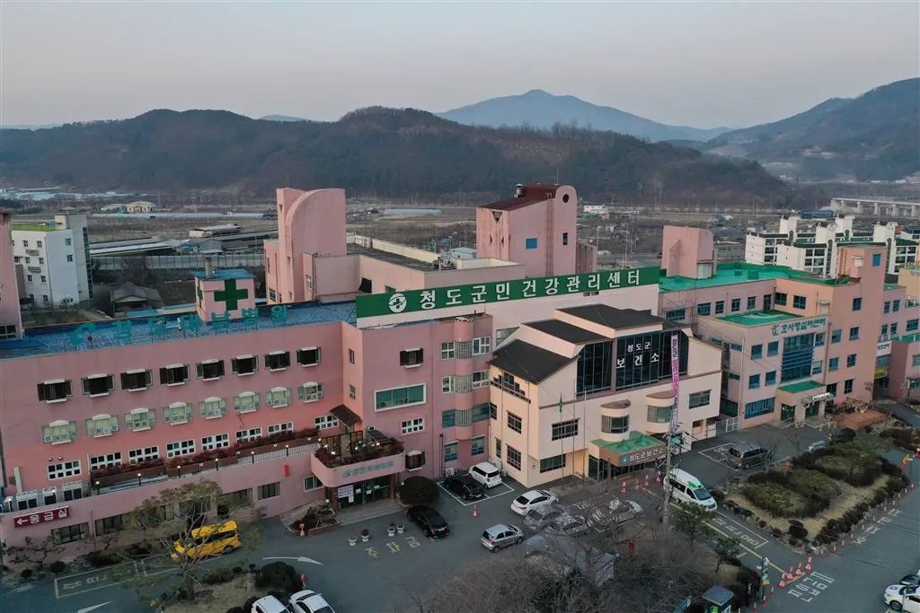 102人中99人确诊！韩国一医院精神科发生新冠肺炎聚集感染