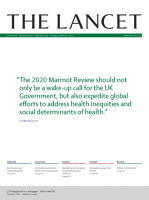 【盘点】2020年2月29日Lancet研究精选