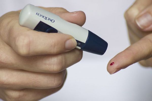 Diabetes Metab Res Rev：这个指标或可帮助早期发现2型糖尿病风险